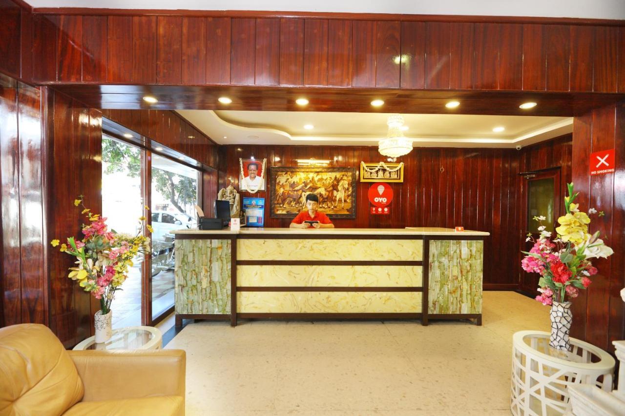 Collection O 5446 Hotel Maharajay - Chennai — Photos 3